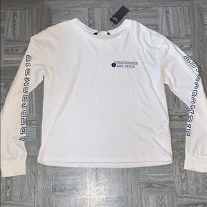 Abercrombie and Fitch Long Sleeve